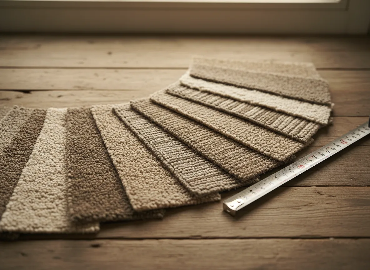 Carpet Installation Cainsville, MO FAQs